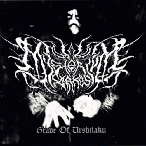 Mysterivm Xarxes : Grave of Urshilaku Mysterivm Xarxes : Grave of Urshilaku